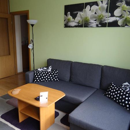 波兹南Apartament Regina公寓 外观 照片