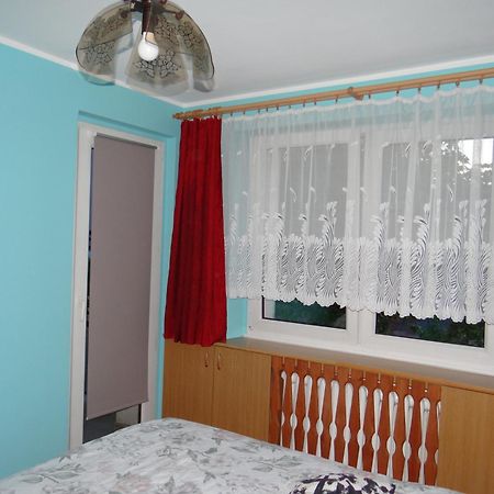 波兹南Apartament Regina公寓 外观 照片