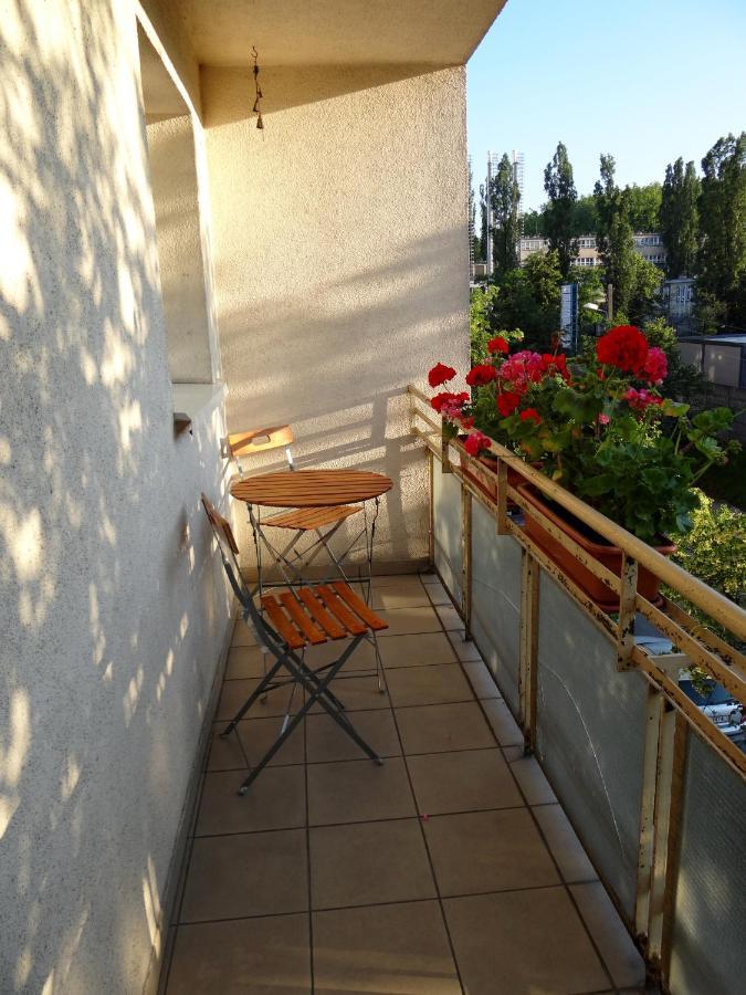 波兹南Apartament Regina公寓 外观 照片