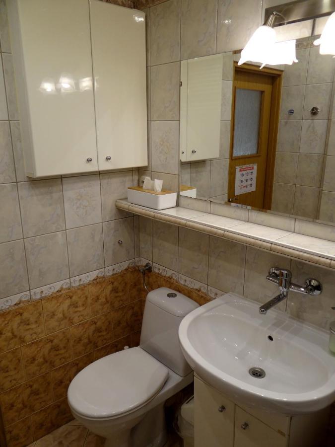 波兹南Apartament Regina公寓 外观 照片