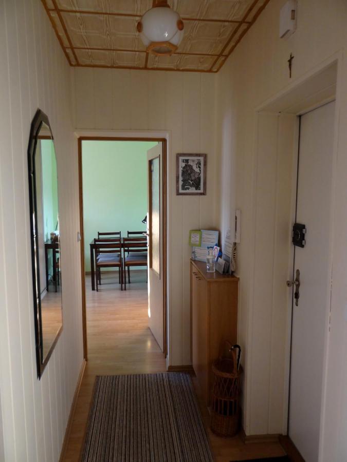 波兹南Apartament Regina公寓 外观 照片