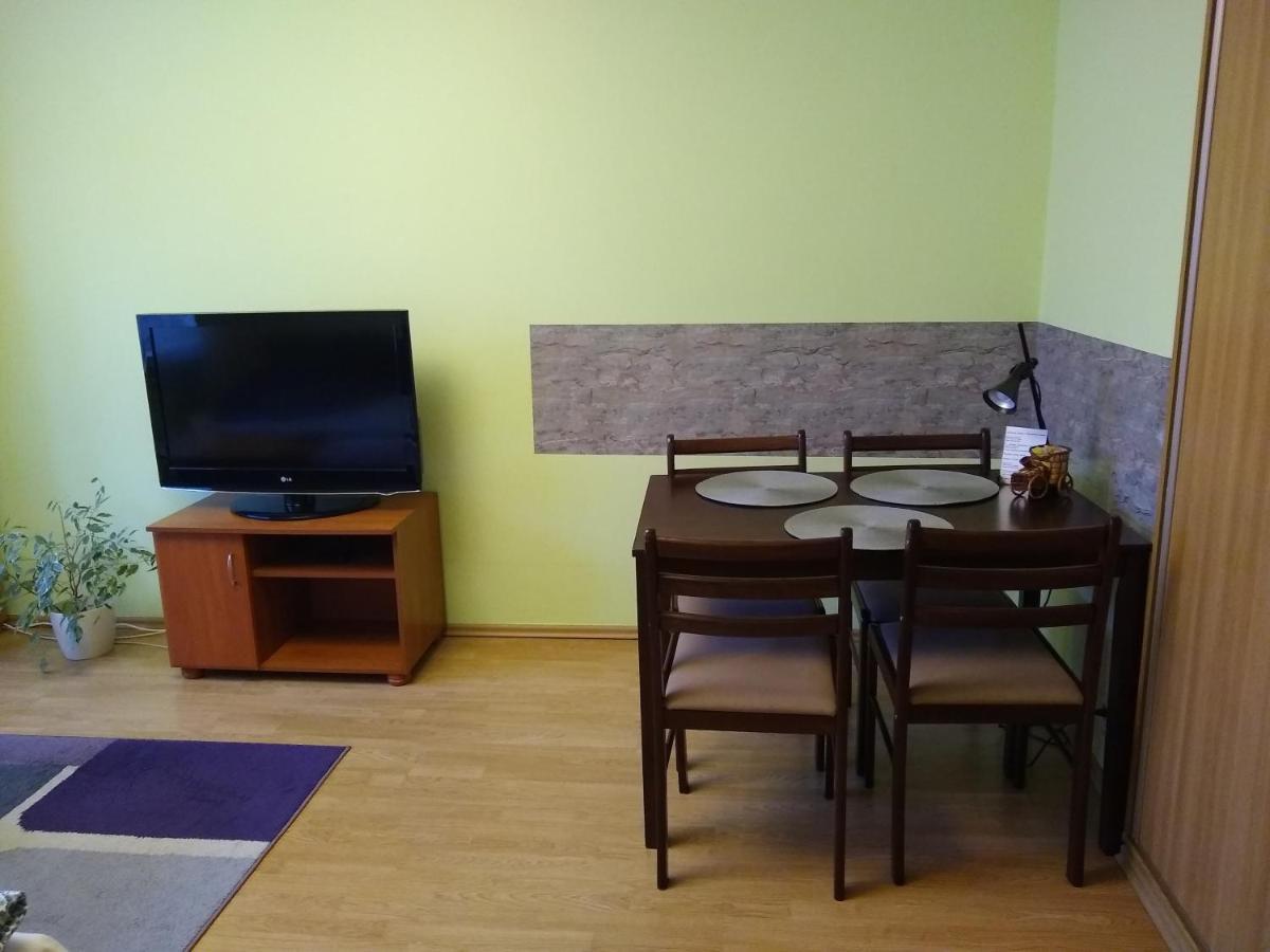 波兹南Apartament Regina公寓 外观 照片