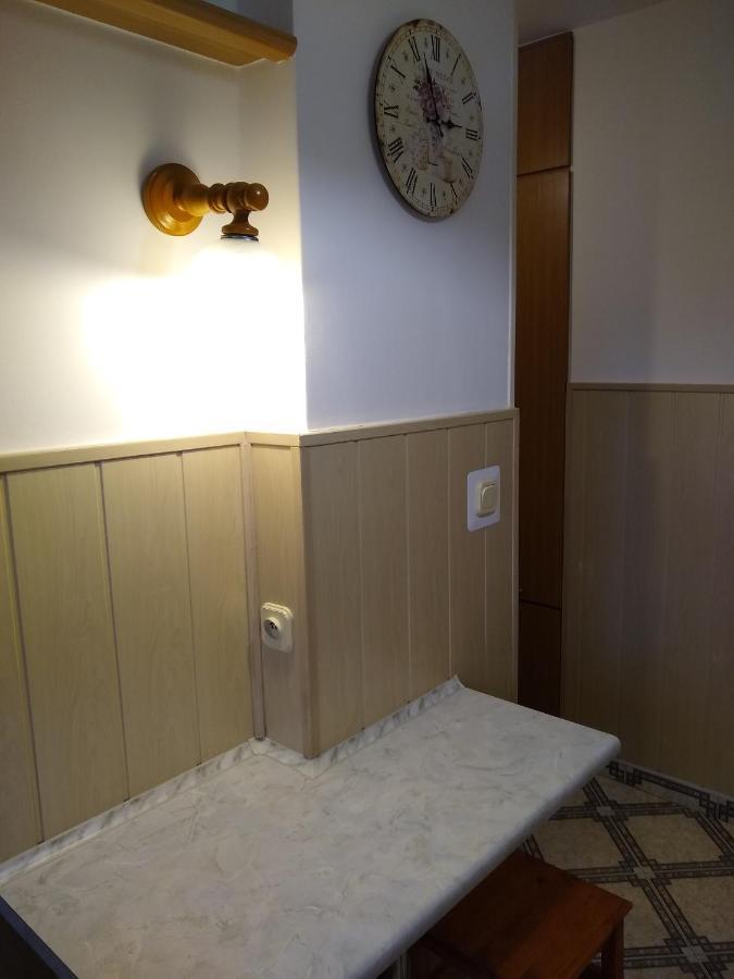 波兹南Apartament Regina公寓 外观 照片