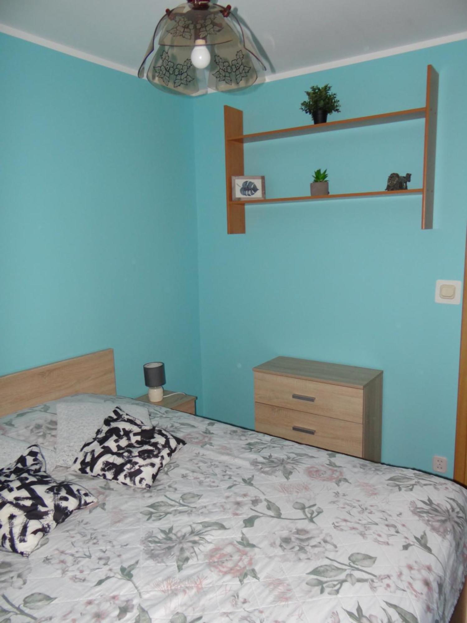 波兹南Apartament Regina公寓 外观 照片