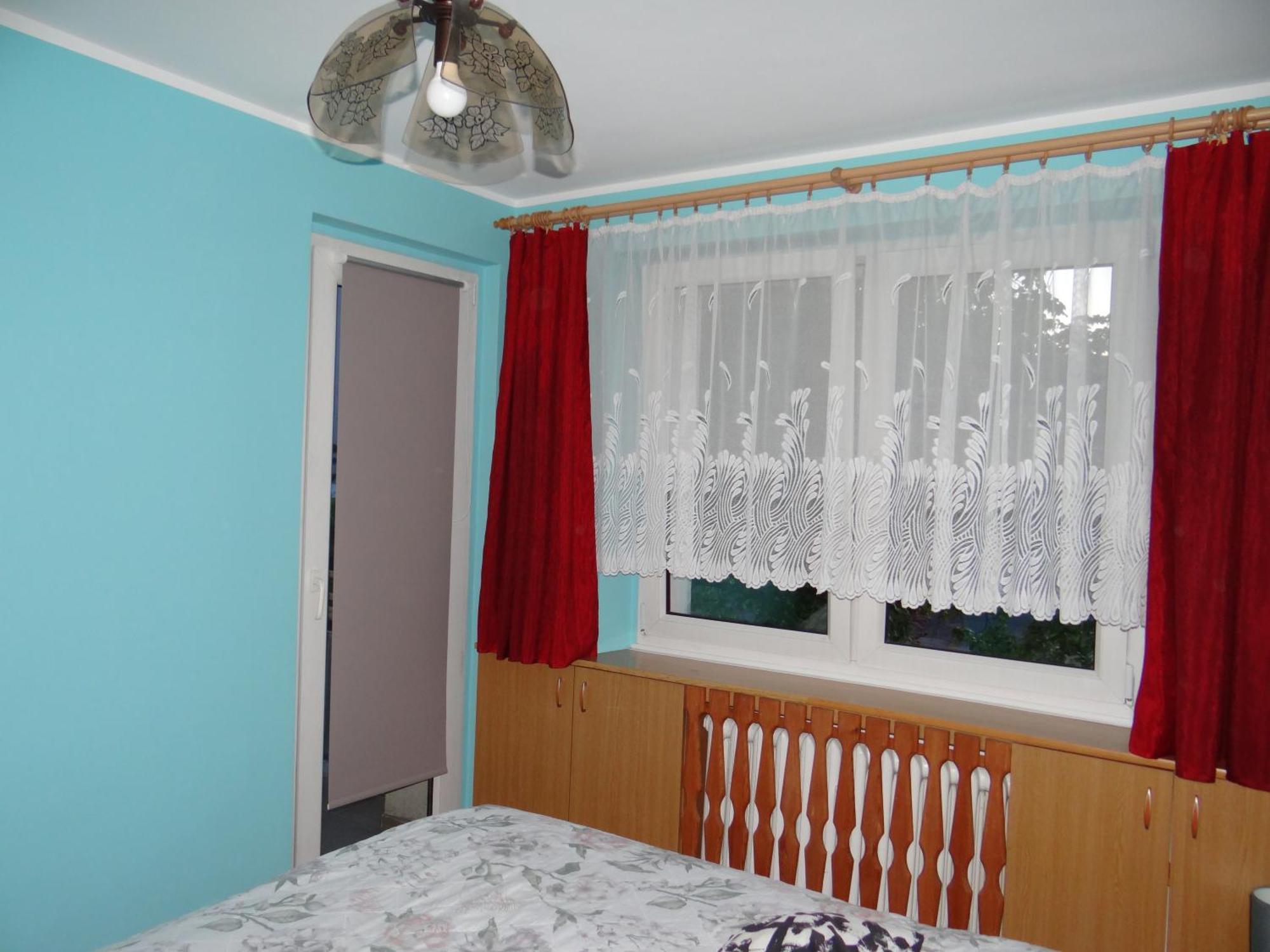 波兹南Apartament Regina公寓 外观 照片